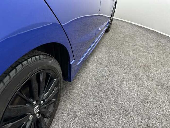 Honda Jazz 1.5 i-VTEC Sport Navi 5dr 