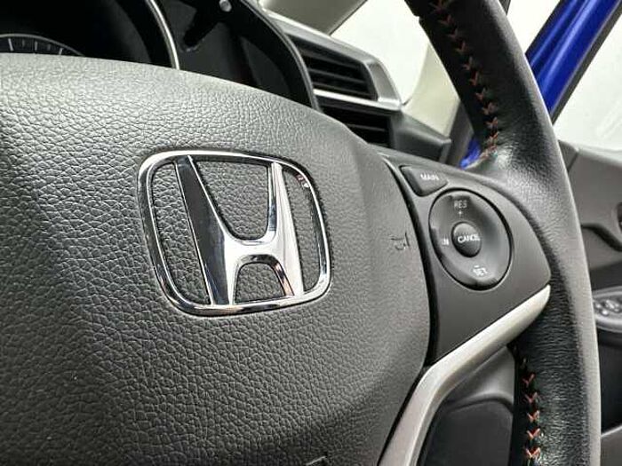 Honda Jazz 1.5 i-VTEC Sport Navi 5dr 