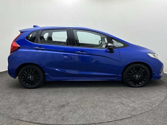 Honda Jazz 1.5 i-VTEC Sport Navi 5dr 