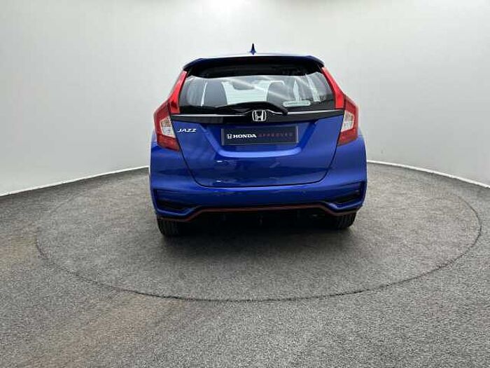 Honda Jazz 1.5 i-VTEC Sport Navi 5dr 