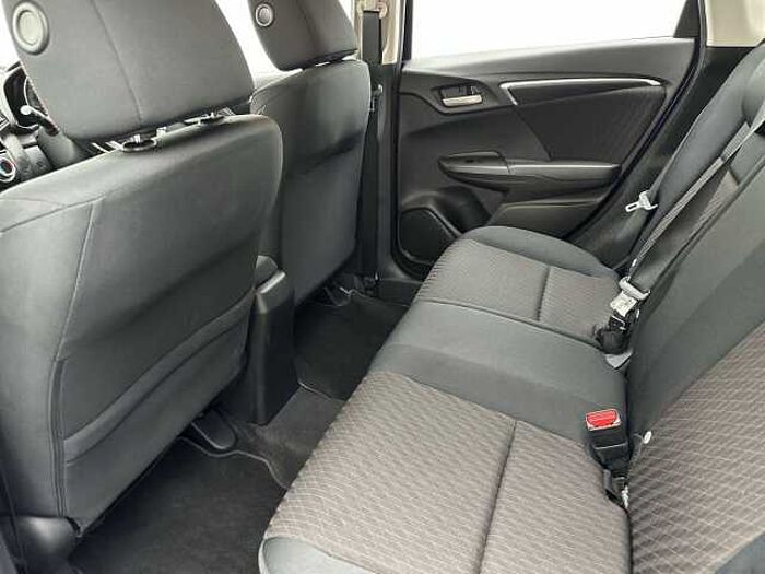 Honda Jazz 1.5 i-VTEC Sport Navi 5dr 