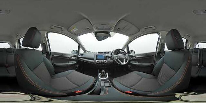 Honda Jazz 1.5 i-VTEC Sport Navi 5dr 