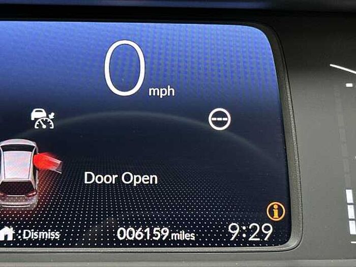 Honda Jazz Hybrid 1.5 i-MMD Hybrid Advance Sport 5dr eCVT 