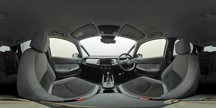 Honda Jazz Hybrid 1.5 i-MMD Hybrid Advance Sport 5dr eCVT 
