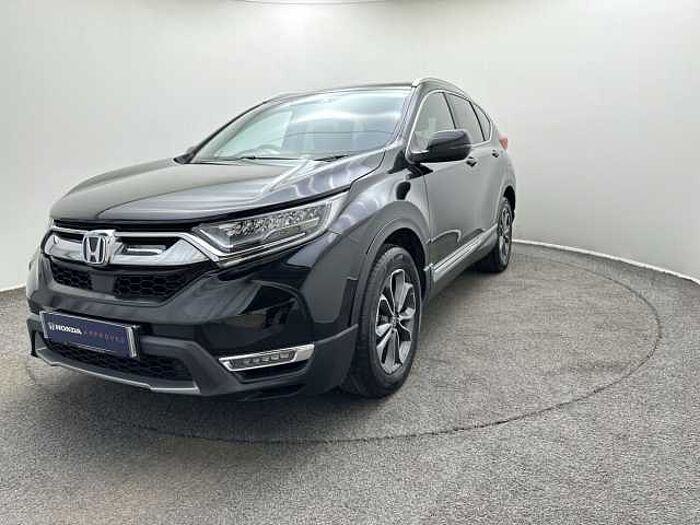 Honda CR-V Hybrid 2.0 i-MMD Hybrid EX 5dr eCVT 
