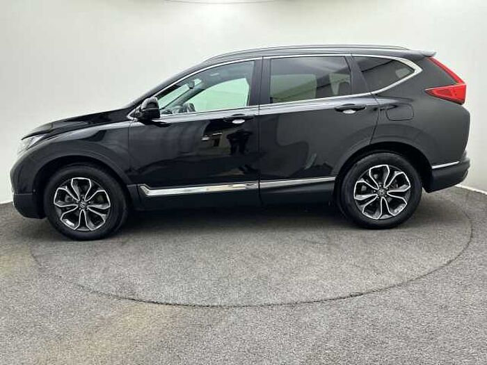 Honda CR-V Hybrid 2.0 i-MMD Hybrid EX 5dr eCVT 