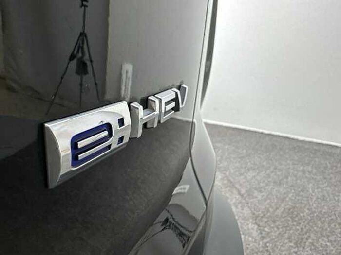 Honda CR-V Hybrid 2.0 i-MMD Hybrid EX 5dr eCVT 