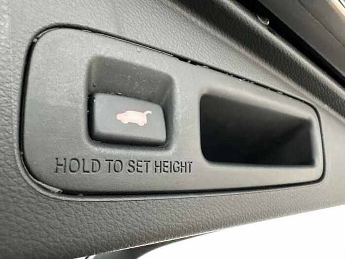 Honda CR-V Hybrid 2.0 i-MMD Hybrid EX 5dr eCVT 