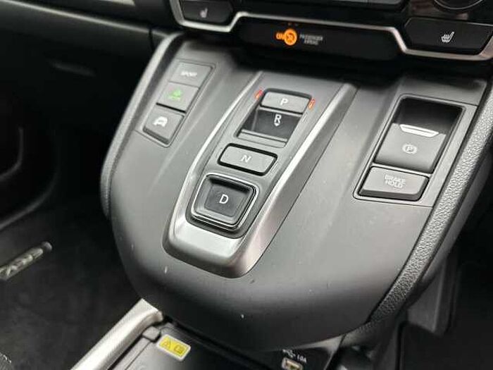 Honda CR-V Hybrid 2.0 i-MMD Hybrid EX 5dr eCVT 