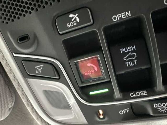 Honda CR-V Hybrid 2.0 i-MMD Hybrid EX 5dr eCVT 