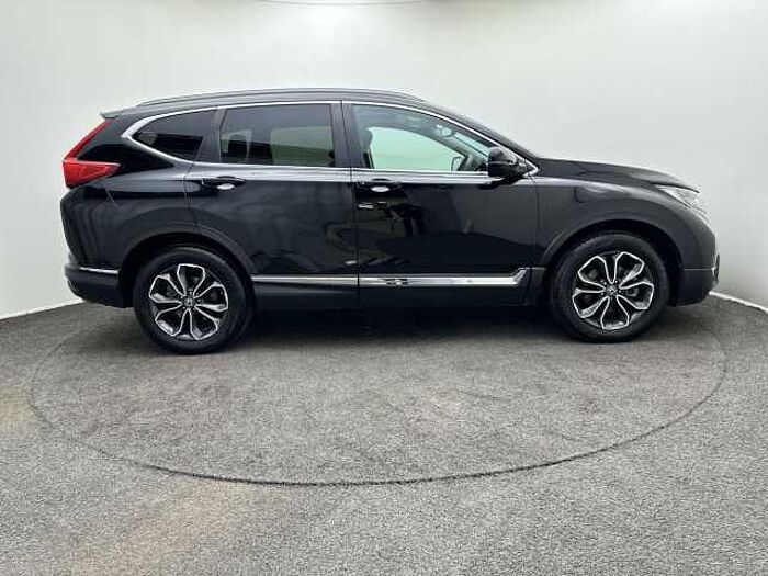 Honda CR-V Hybrid 2.0 i-MMD Hybrid EX 5dr eCVT 