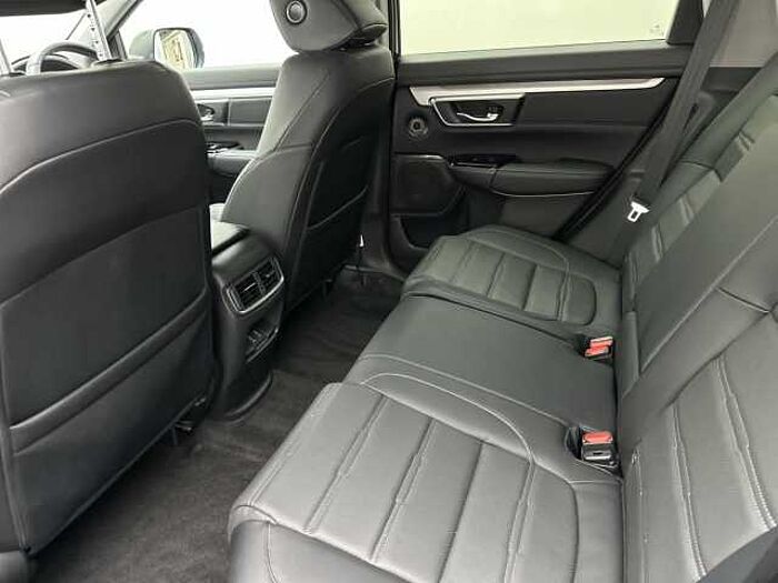 Honda CR-V Hybrid 2.0 i-MMD Hybrid EX 5dr eCVT 