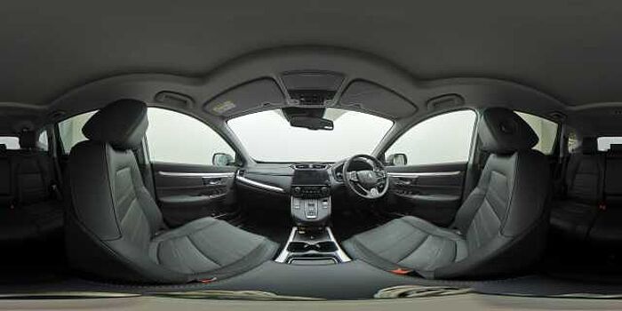Honda CR-V Hybrid 2.0 i-MMD Hybrid EX 5dr eCVT 
