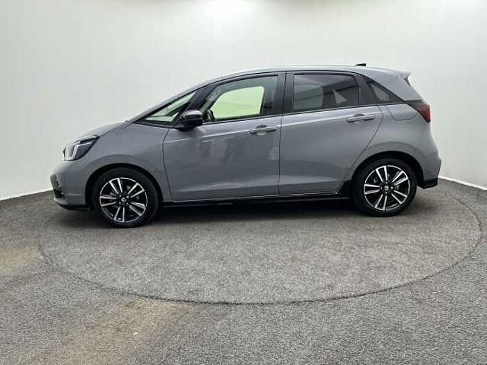 Honda Jazz Hybrid 1.5 i-MMD Hybrid Advance Sport 5dr eCVT 