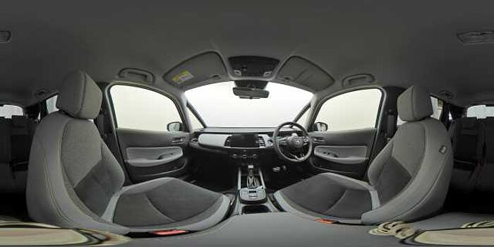 Honda Jazz Hybrid 1.5 i-MMD Hybrid Advance Sport 5dr eCVT 