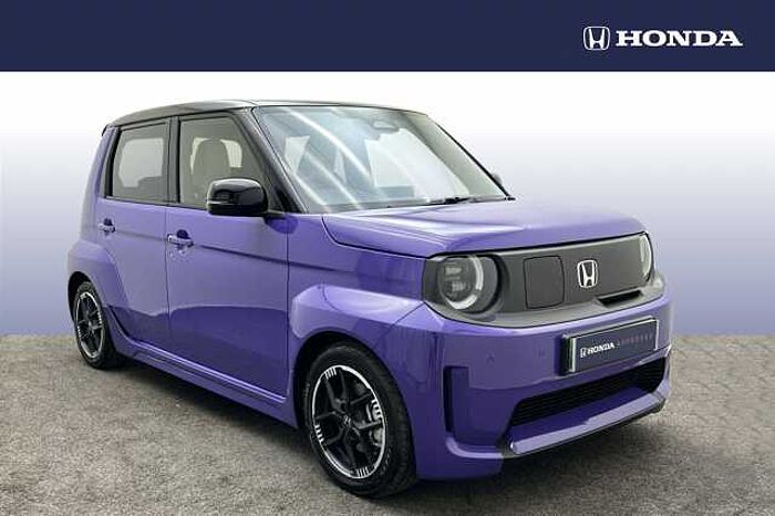 Honda Super-N 70kW Advance 30kWh 5dr Auto 