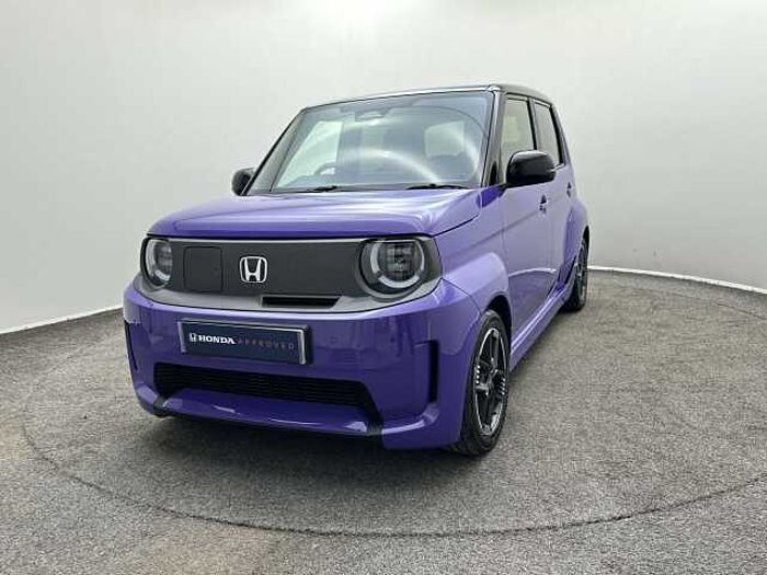 Honda Super-N 70kW Advance 30kWh 5dr Auto 
