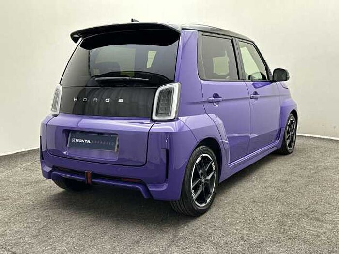 Honda Super-N 70kW Advance 30kWh 5dr Auto 