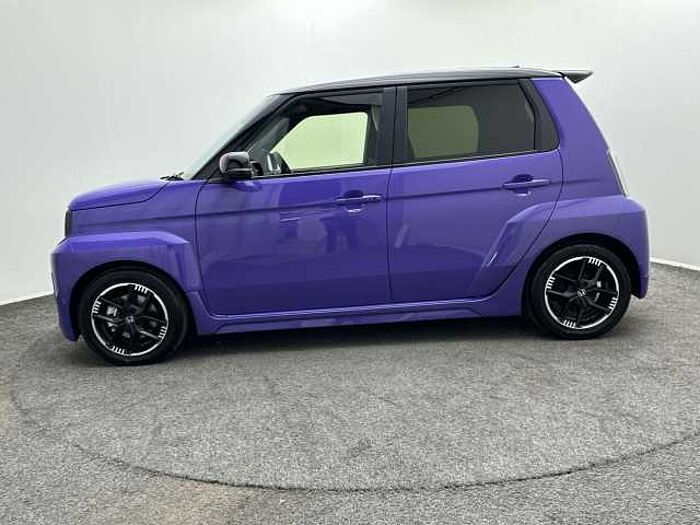 Honda Super-N 70kW Advance 30kWh 5dr Auto 