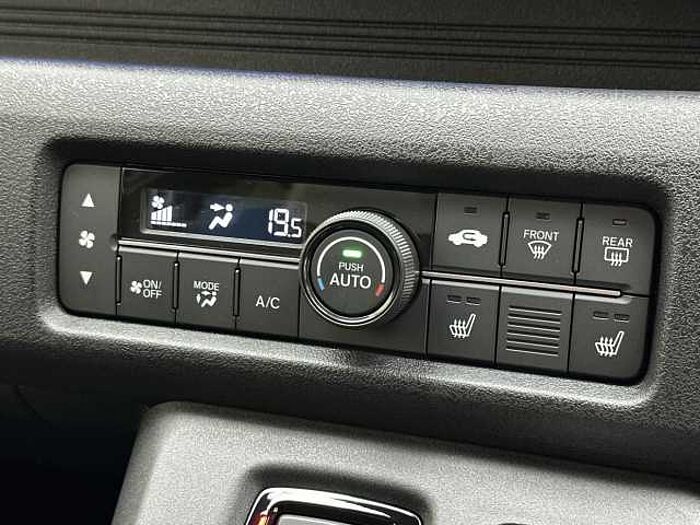 Honda Super-N 70kW Advance 30kWh 5dr Auto 
