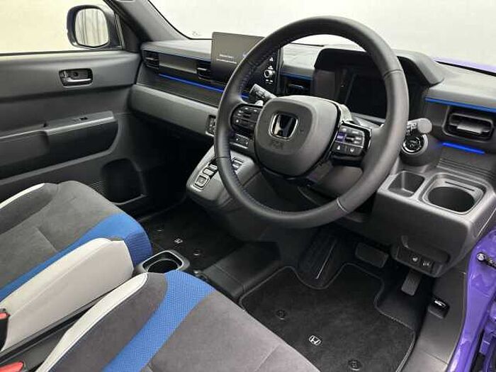 Honda Super-N 70kW Advance 30kWh 5dr Auto 
