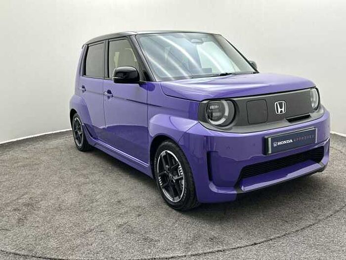 Honda Super-N 70kW Advance 30kWh 5dr Auto 
