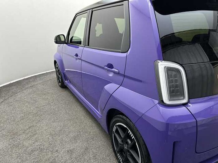 Honda Super-N 70kW Advance 30kWh 5dr Auto 