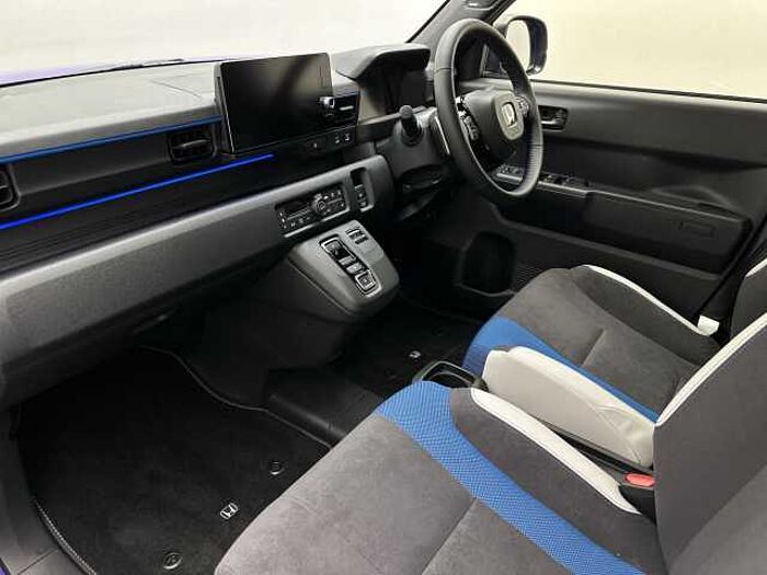 Honda Super-N 70kW Advance 30kWh 5dr Auto 