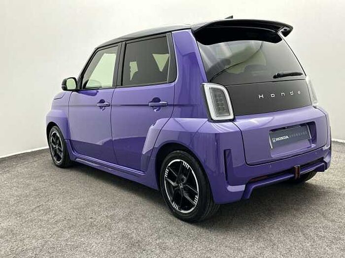 Honda Super-N 70kW Advance 30kWh 5dr Auto 