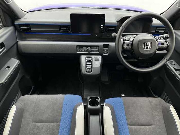 Honda Super-N 70kW Advance 30kWh 5dr Auto 