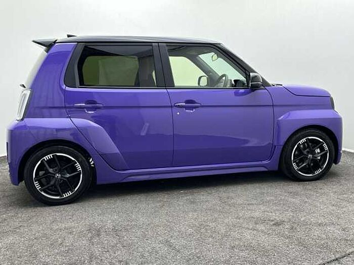 Honda Super-N 70kW Advance 30kWh 5dr Auto 