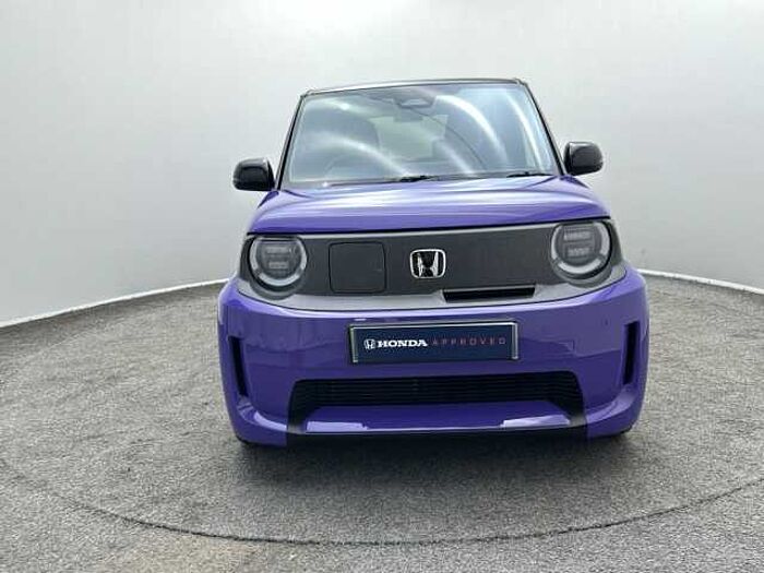 Honda Super-N 70kW Advance 30kWh 5dr Auto 