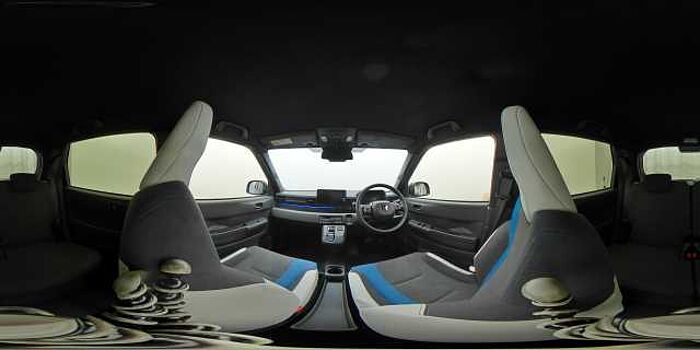 Honda Super-N 70kW Advance 30kWh 5dr Auto 