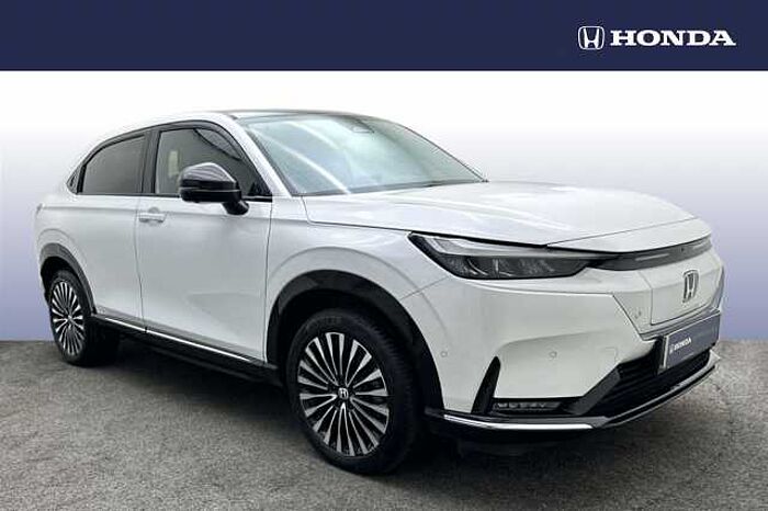 Honda e:Ny1 150kW Advance 69kWh 5dr Auto 
