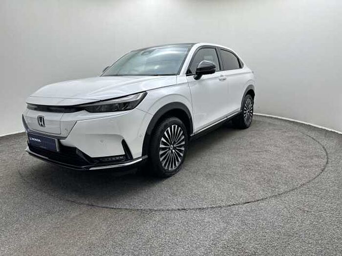 Honda e:Ny1 150kW Advance 69kWh 5dr Auto 