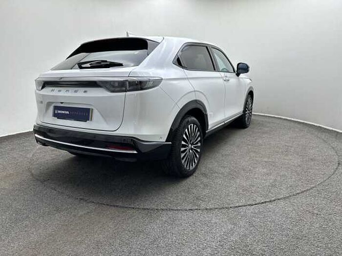 Honda e:Ny1 150kW Advance 69kWh 5dr Auto 