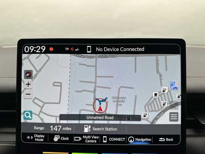 Honda e:Ny1 150kW Advance 69kWh 5dr Auto 