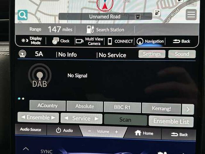 Honda e:Ny1 150kW Advance 69kWh 5dr Auto 