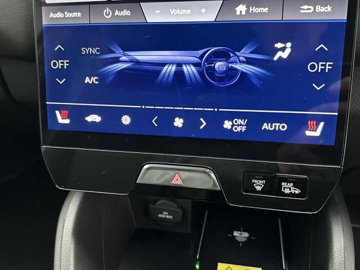 Honda e:Ny1 150kW Advance 69kWh 5dr Auto 