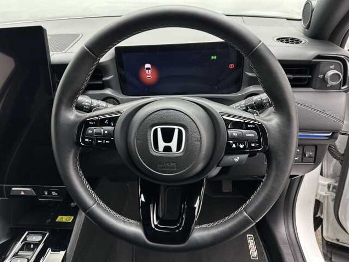 Honda e:Ny1 150kW Advance 69kWh 5dr Auto 