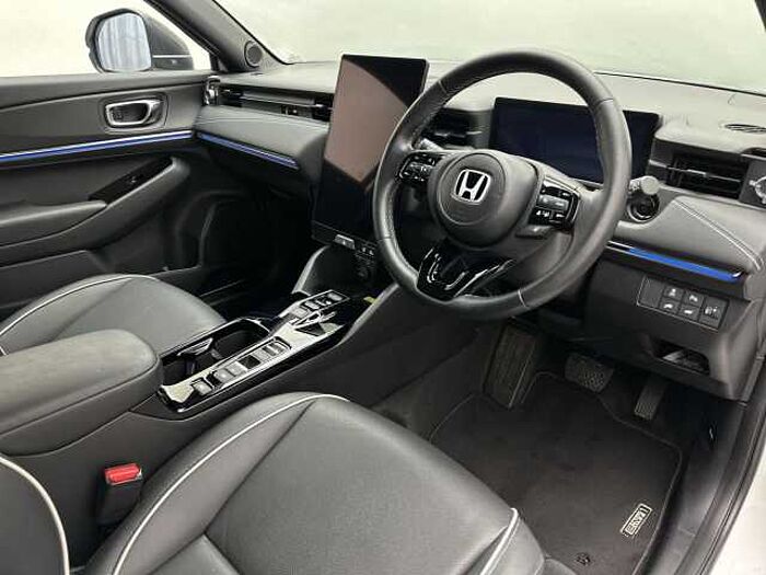 Honda e:Ny1 150kW Advance 69kWh 5dr Auto 
