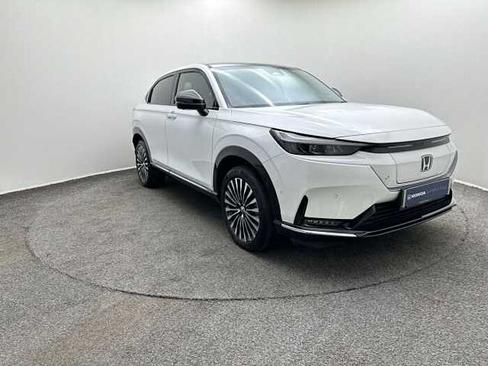 Honda e:Ny1 150kW Advance 69kWh 5dr Auto 