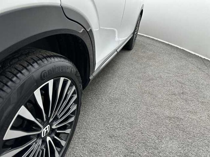 Honda e:Ny1 150kW Advance 69kWh 5dr Auto 