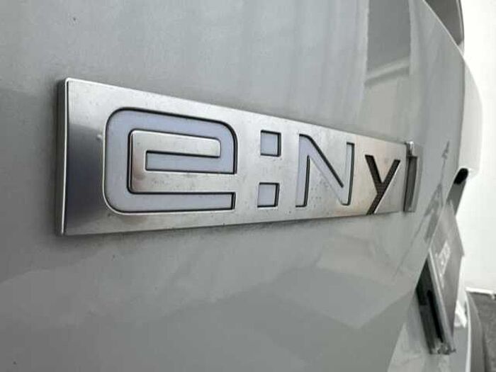 Honda e:Ny1 150kW Advance 69kWh 5dr Auto 