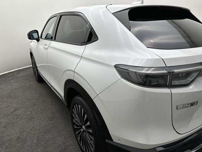 Honda e:Ny1 150kW Advance 69kWh 5dr Auto 