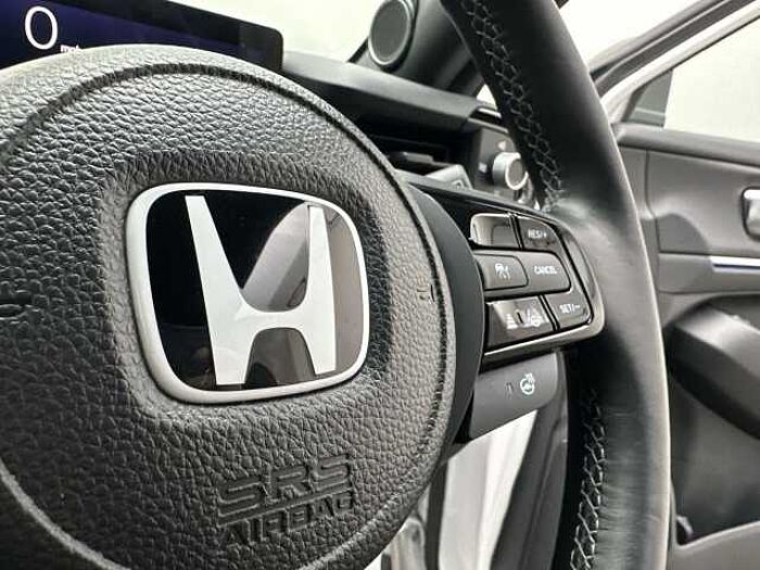 Honda e:Ny1 150kW Advance 69kWh 5dr Auto 