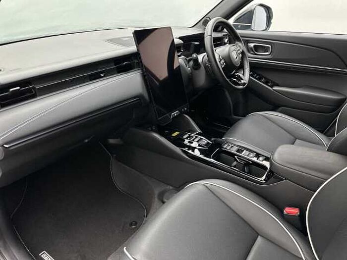 Honda e:Ny1 150kW Advance 69kWh 5dr Auto 