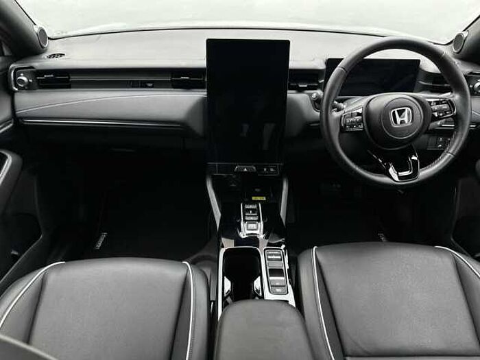 Honda e:Ny1 150kW Advance 69kWh 5dr Auto 