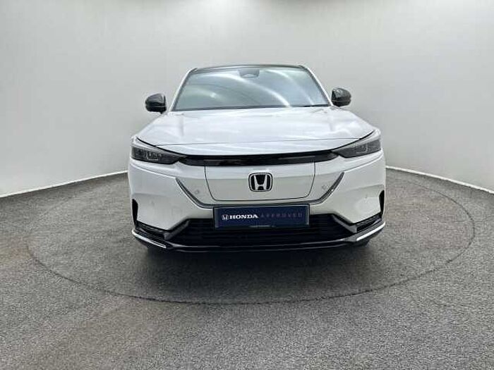Honda e:Ny1 150kW Advance 69kWh 5dr Auto 