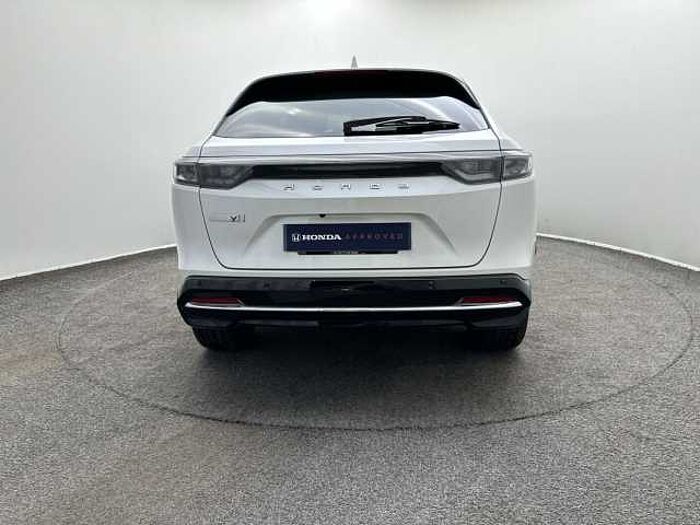 Honda e:Ny1 150kW Advance 69kWh 5dr Auto 